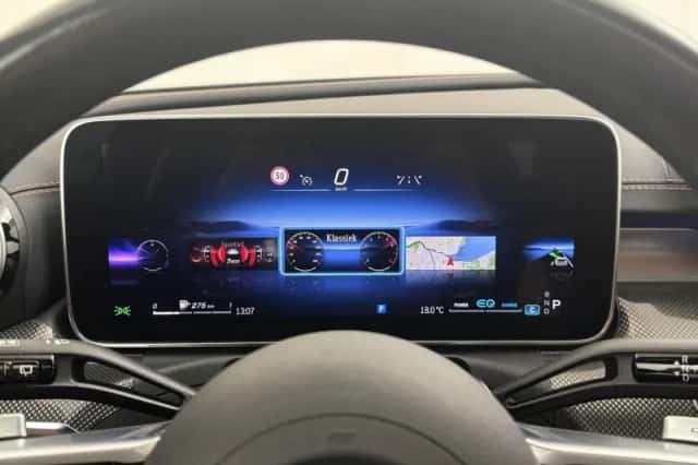 Mercedes-Benz C-Klasse (2022) thumbnail 35