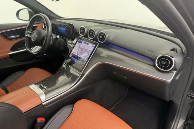 Mercedes-Benz C-Klasse (2022) thumbnail 44
