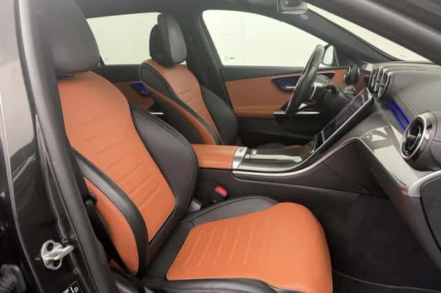 Mercedes-Benz C-Klasse (2022) thumbnail 45