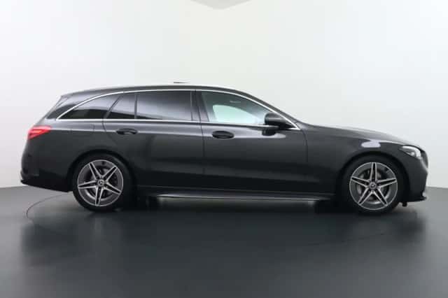Mercedes-Benz C-Klasse (2022) thumbnail 10