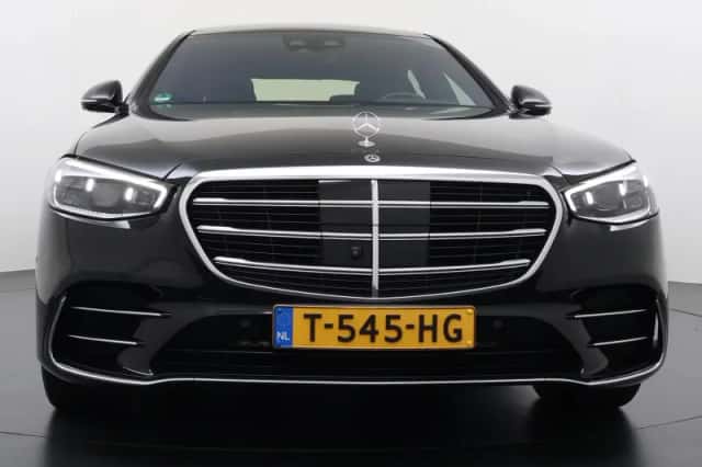 Mercedes-Benz S-Klasse (2021) thumbnail 12