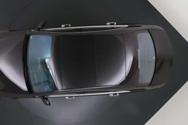 Mercedes-Benz S-Klasse (2021) thumbnail 13