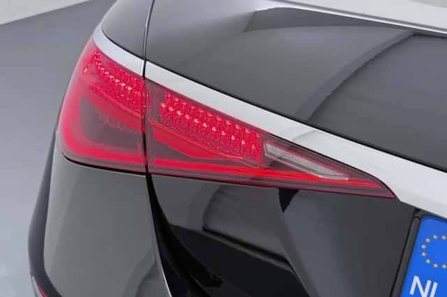 Mercedes-Benz S-Klasse (2021) thumbnail 16