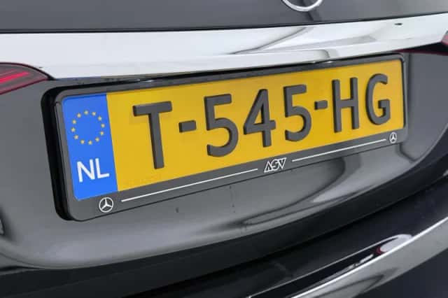 Mercedes-Benz S-Klasse (2021) thumbnail 17