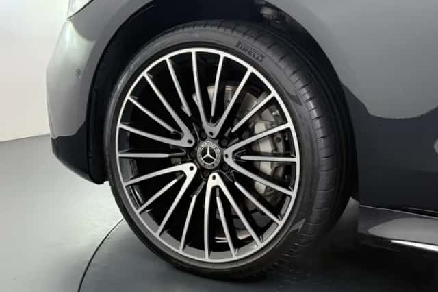 Mercedes-Benz S-Klasse (2021) thumbnail 20