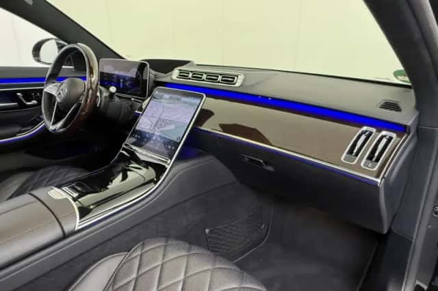 Mercedes-Benz S-Klasse (2021) thumbnail 21