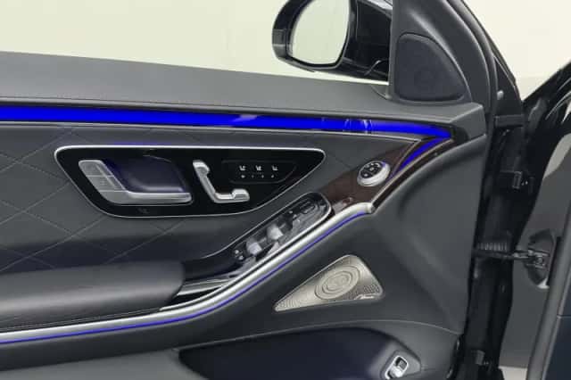 Mercedes-Benz S-Klasse (2021) thumbnail 24