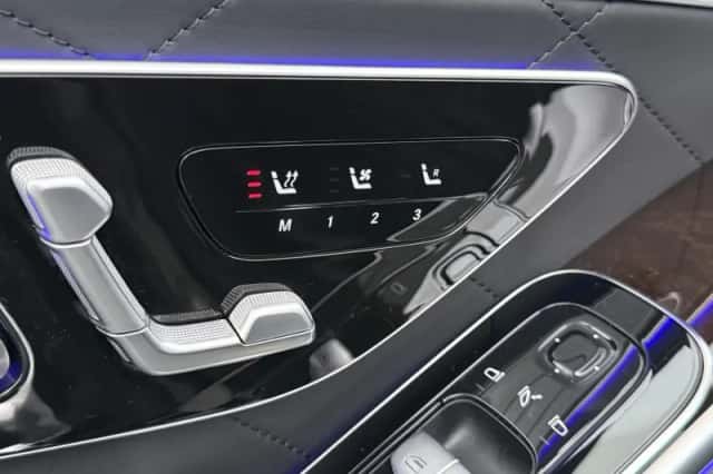 Mercedes-Benz S-Klasse (2021) thumbnail 26