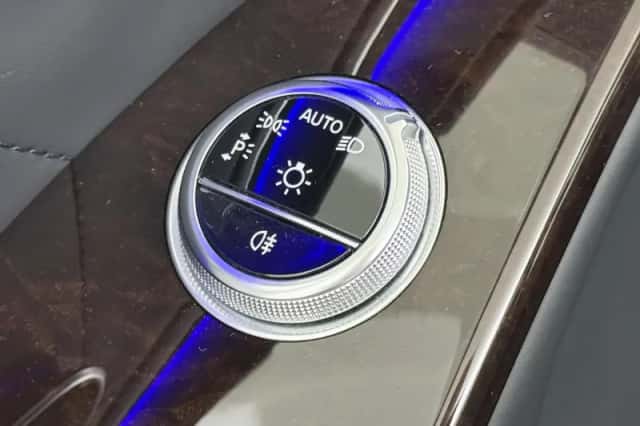 Mercedes-Benz S-Klasse (2021) thumbnail 27