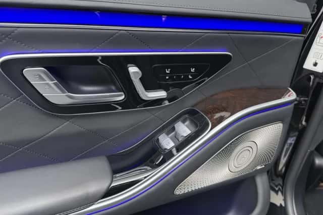 Mercedes-Benz S-Klasse (2021) thumbnail 29