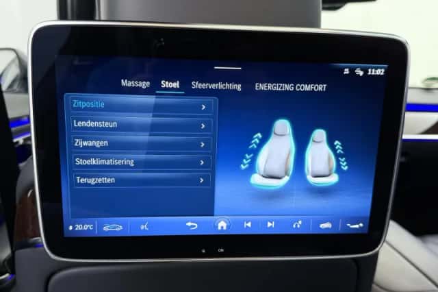 Mercedes-Benz S-Klasse (2021) thumbnail 36