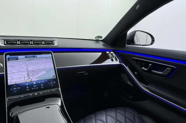 Mercedes-Benz S-Klasse (2021) thumbnail 46