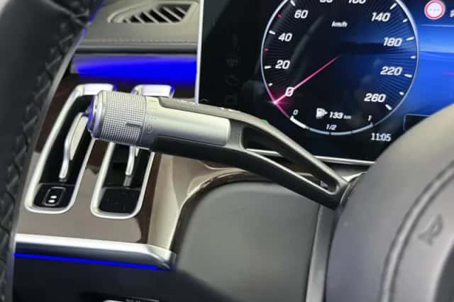 Mercedes-Benz S-Klasse (2021) thumbnail 47