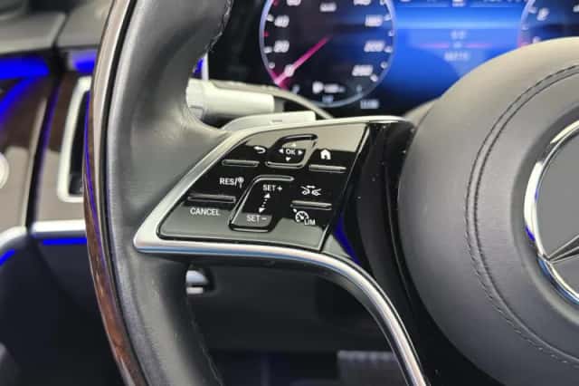 Mercedes-Benz S-Klasse (2021) thumbnail 49