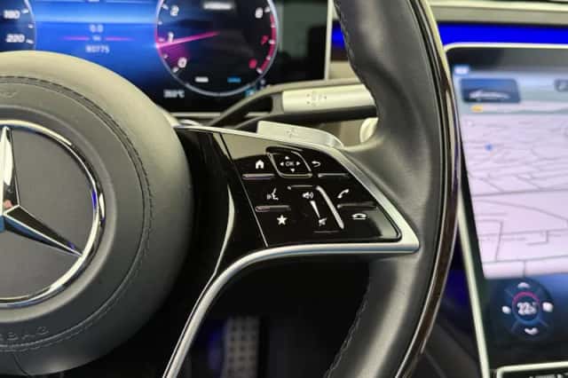 Mercedes-Benz S-Klasse (2021) thumbnail 50