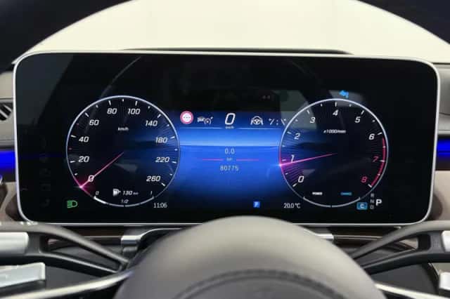 Mercedes-Benz S-Klasse (2021) thumbnail 51