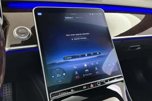 Mercedes-Benz S-Klasse (2021) thumbnail 57
