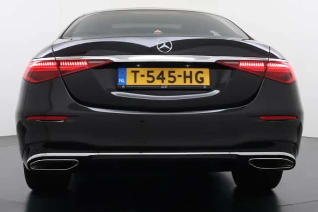 Mercedes-Benz S-Klasse (2021) thumbnail 7