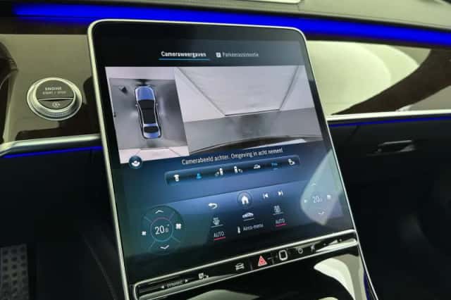 Mercedes-Benz S-Klasse (2021) thumbnail 65