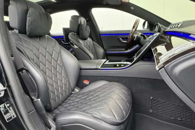 Mercedes-Benz S-Klasse (2021) thumbnail 66