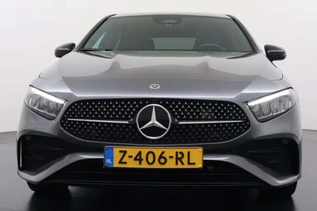 Mercedes-Benz A-Klasse (2024) thumbnail 11