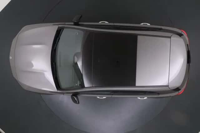 Mercedes-Benz A-Klasse (2024) thumbnail 12