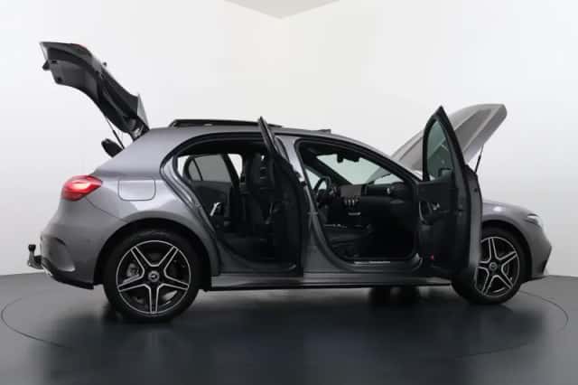 Mercedes-Benz A-Klasse (2024) thumbnail 13