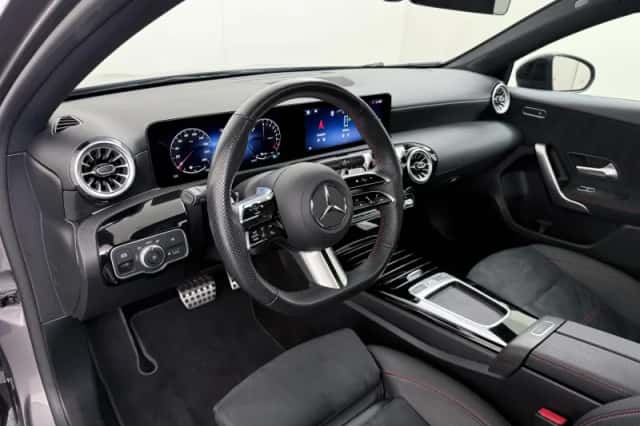 Mercedes-Benz A-Klasse (2024) thumbnail 14