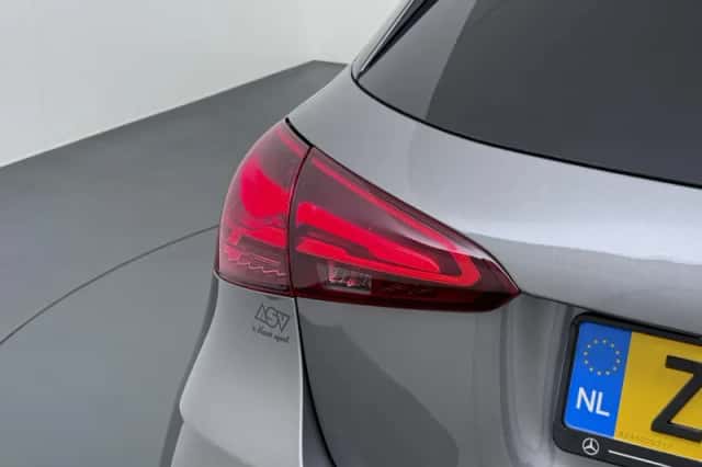 Mercedes-Benz A-Klasse (2024) thumbnail 16