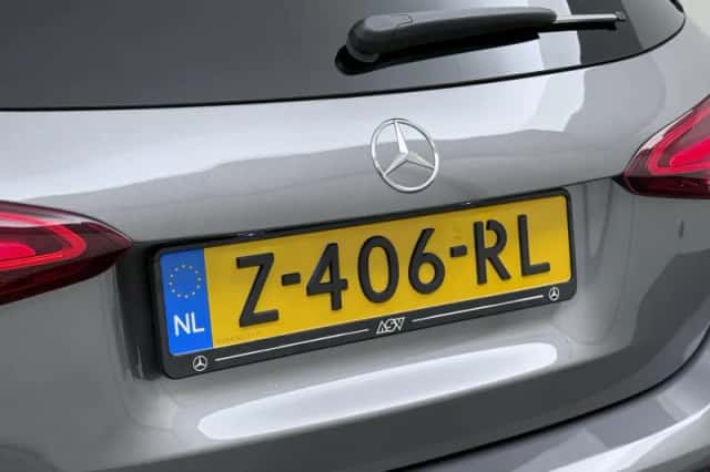 Mercedes-Benz A-Klasse (2024) thumbnail 17