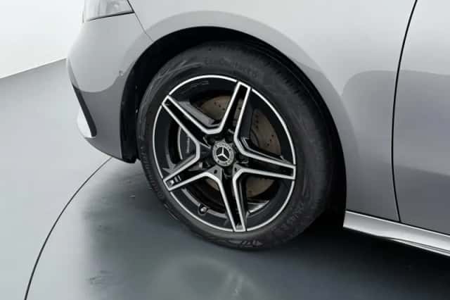 Mercedes-Benz A-Klasse (2024) thumbnail 20