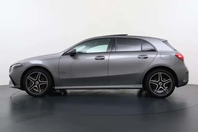 Mercedes-Benz A-Klasse (2024) thumbnail 3