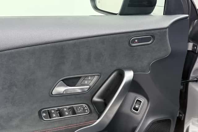 Mercedes-Benz A-Klasse (2024) thumbnail 23