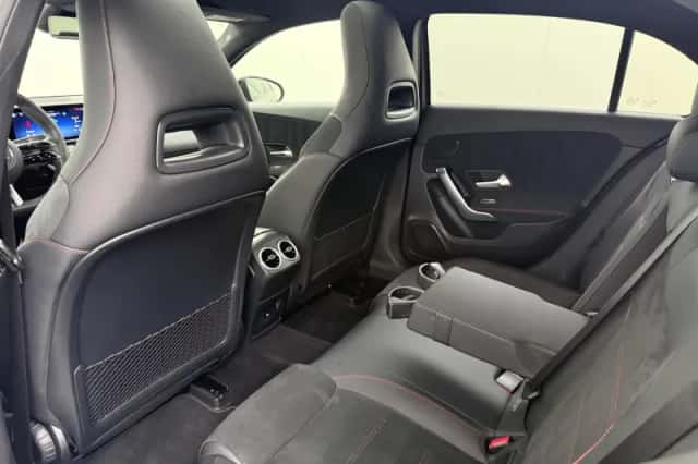 Mercedes-Benz A-Klasse (2024) thumbnail 24