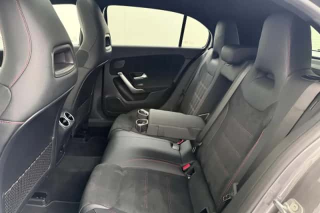 Mercedes-Benz A-Klasse (2024) thumbnail 25