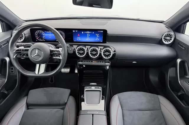 Mercedes-Benz A-Klasse (2024) thumbnail 27