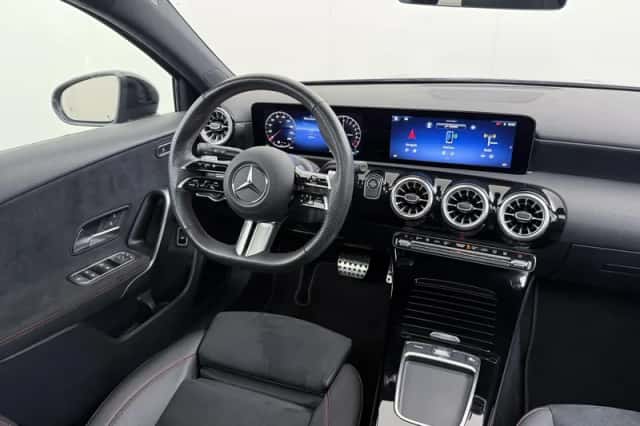 Mercedes-Benz A-Klasse (2024) thumbnail 28