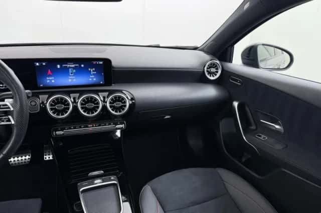 Mercedes-Benz A-Klasse (2024) thumbnail 29