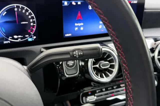 Mercedes-Benz A-Klasse (2024) thumbnail 33