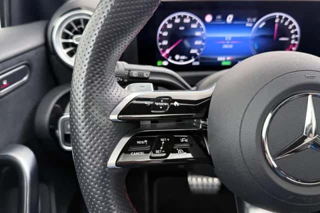 Mercedes-Benz A-Klasse (2024) thumbnail 34