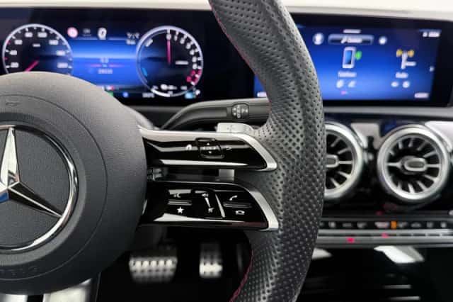 Mercedes-Benz A-Klasse (2024) thumbnail 35