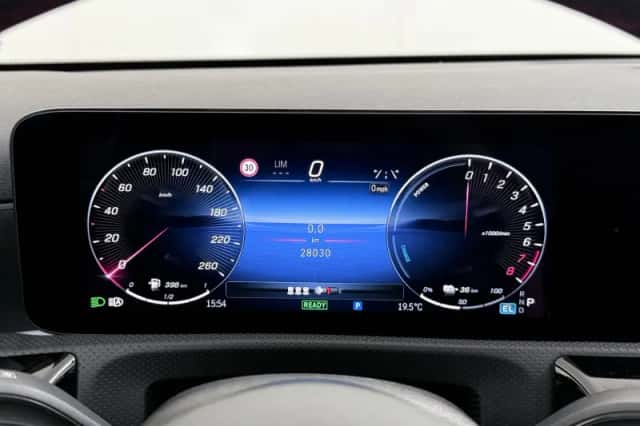 Mercedes-Benz A-Klasse (2024) thumbnail 36