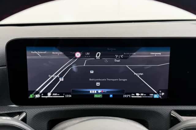 Mercedes-Benz A-Klasse (2024) thumbnail 37