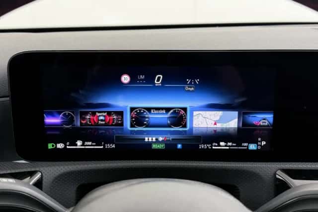 Mercedes-Benz A-Klasse (2024) thumbnail 38