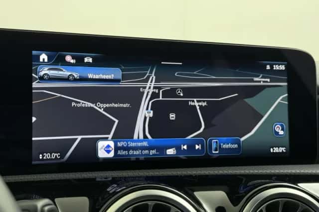 Mercedes-Benz A-Klasse (2024) thumbnail 42