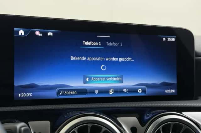 Mercedes-Benz A-Klasse (2024) thumbnail 43