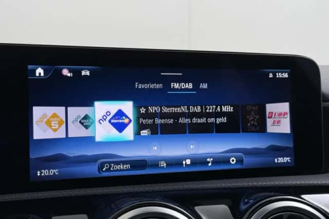 Mercedes-Benz A-Klasse (2024) thumbnail 44