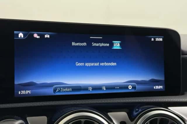 Mercedes-Benz A-Klasse (2024) thumbnail 45