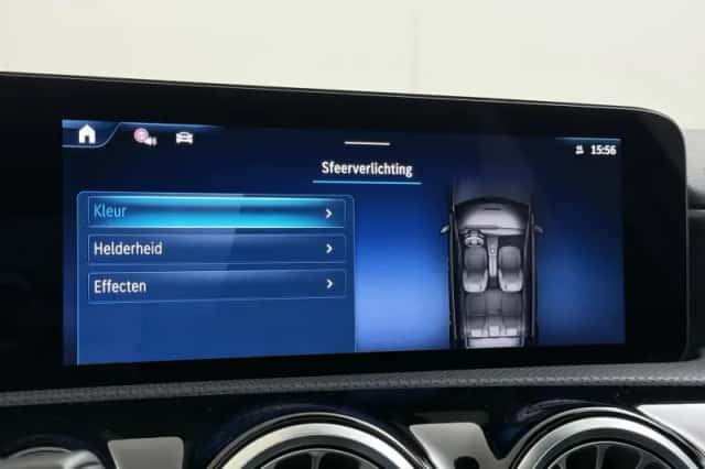 Mercedes-Benz A-Klasse (2024) thumbnail 46