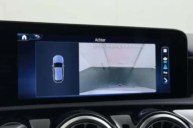 Mercedes-Benz A-Klasse (2024) thumbnail 47